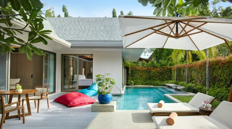 Slow Days, Deep Roots: Santiburi Koh Samui Redefines the Luxury Escape