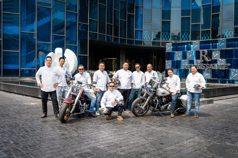แมริออท บอนวอย เตรียมจัดงาน Chef Riders Dinner ประจำปี ครั้งที่ 7 ณ โรงแรมเรเนซองส์ กรุงเทพฯ ราชประสงค์ วันที่ 29 พฤษภาคม 2569 เพื่อระดมทุนสนับสนุน มูลนิธิช่วยเหลือเด็กประเทศไทย