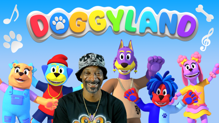 เตรียมตัวให้พร้อม! “DOGGYLAND LIVE! IN BANGKOK 2026