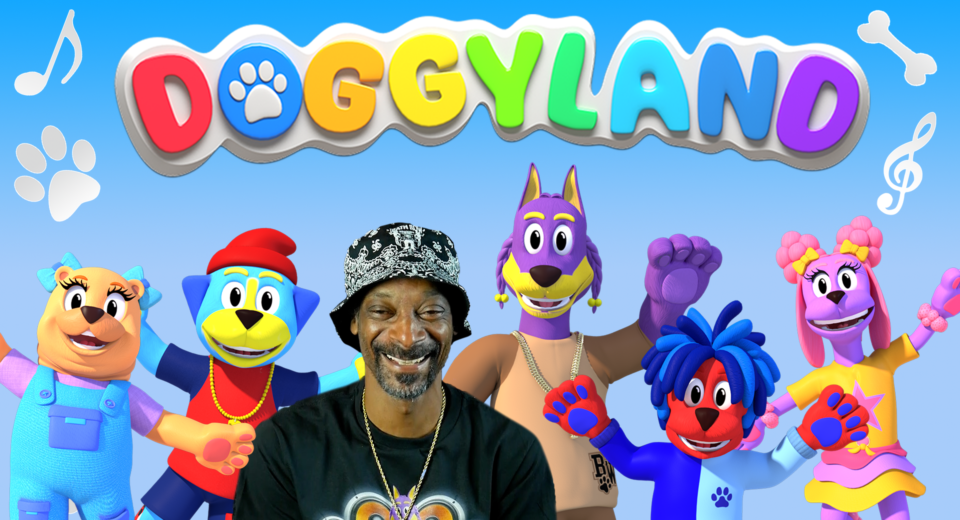 เตรียมตัวให้พร้อม! “DOGGYLAND LIVE! IN BANGKOK 2026