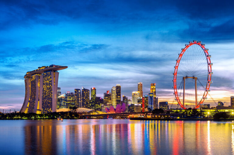 What’s On in Singapore May 2026 – คู่มือกิจกรรมและเทศกาลที่คุณต้องเช็คอิน