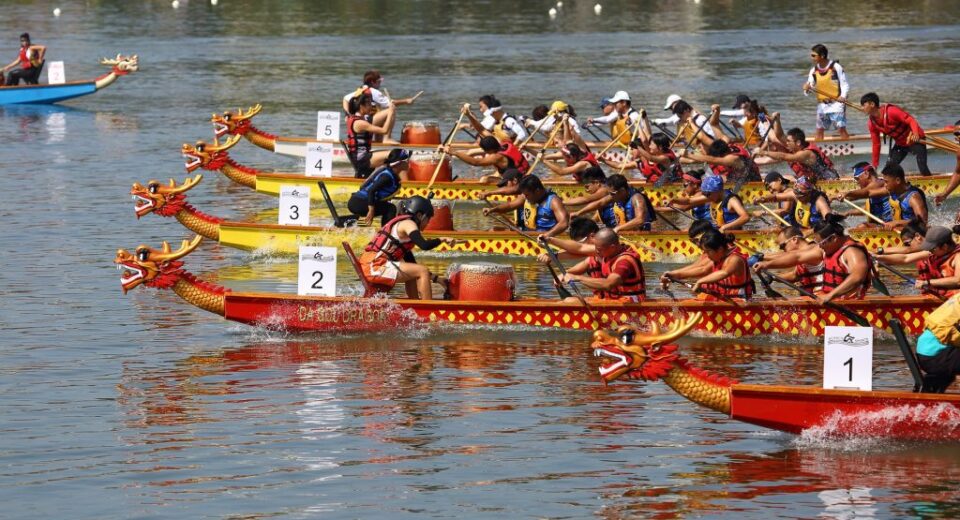 ฉลองเทศกาลแข่งเรือมังกร – ทำไมถึงสำคัญ?