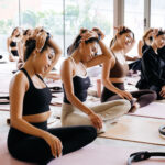 Garmin เผยอินไซต์สุขภาพผู้หญิงยุคใหม่ ต้อนรับ Global Wellness Day