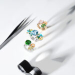 Piaget Cocktail: Couture Creativity and Joyful Highlife