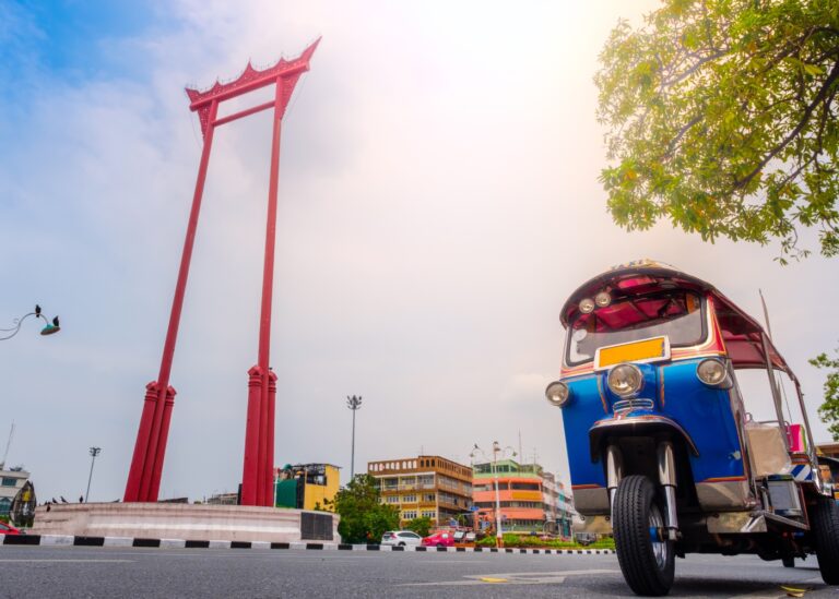 Where to live in Bangkok: Neighbourhoods explained by a local