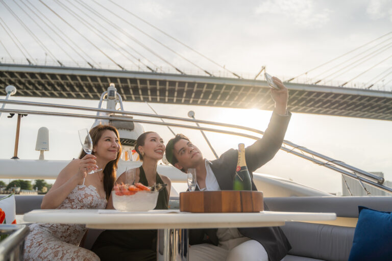 WORLD REWARD GROUP (WRG) ผู้นำบริการความหรูหราระดับ Super High-End ตอบโจทย์ ‘Luxury Lifestyle’ มอบ Privilege สุดเอ็กซ์คลูซีฟ มัดใจลูกค้าระดับโลก