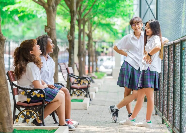 All the best international schools in Bangkok: Browse by price, curriculum, location and why we love them!