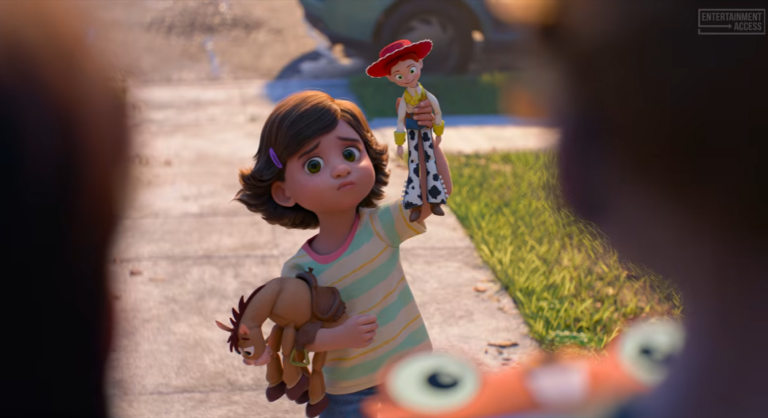 Toy Story 5: เมื่อของเล่นต้องสู้กับหน้าจอ – ดิสนีย์พิกซาร์ 2026, บทเรียนการศึกษา และเด็กยุคดิจิทัล
