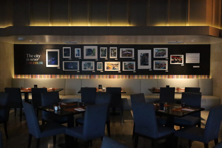 The City Is Never One Color: นิทรรศการภาพถ่ายเฉลิมฉลอง Pride Month ที่ Avani Ratchada Bangkok