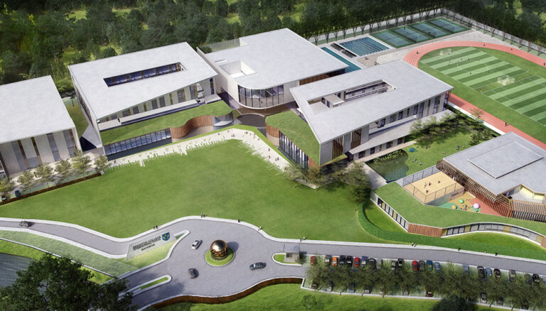 10 โรงเรียนนานาชาติที่ค่าเทอมแพงที่สุดในไทย ปี 2569