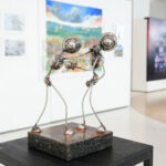 ไอคอนสยาม ชวนถอดรหัส “Art DNA”เปิดโลกความคิดของศิลปินไทยจากรุ่นสู่รุ่น ในงาน ART DNA HUB“ถอดรหัสศิลปะ – ถ่ายทอดข้ามรุ่น – สร้างคน – สร้างนวัตกรรม”Decode Art – Transfer Skills – Develop Talent – Drive Innovation