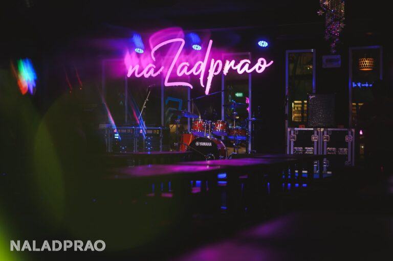 โรงเบียร์ ณ ลาดพร้าว : โศกนาฏกรรมซ้ำรอย “ซานติก้า–เมาน์เทน บี”