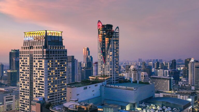 Centara Grand and Bangkok Convention Centre at CentralWorld Recognised for Excellence in Sustainable MICE Operations