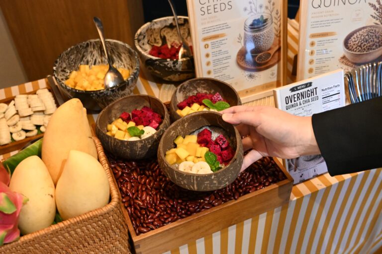 Courtyard by Marriott Bangkok Sukhumvit 20 Introduces Meeting and Event Spaces in Sukhumvit