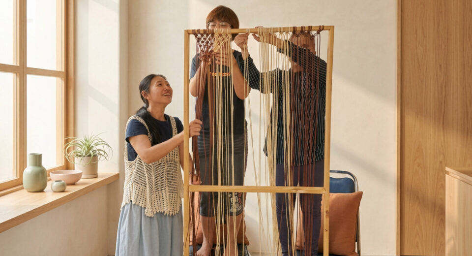 NEXTOPIA ECO & Craft Festival: Craft Your Future – เทศกาลคราฟต์และความยั่งยืนแห่งสยามพารากอน