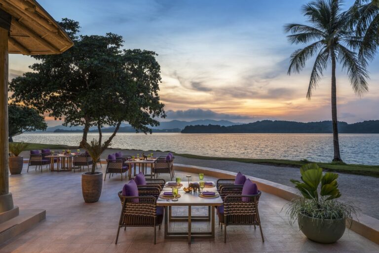 “EAT OUT WITH MARRIOTT BONVOY” RETURNS TO THAILAND!