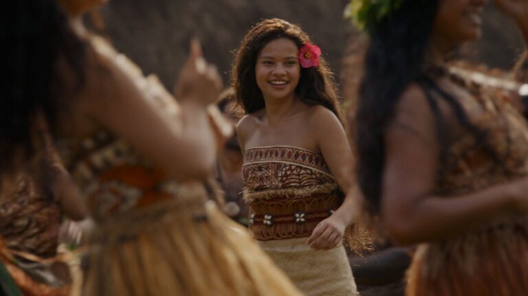 Disney’s Moana Live Action Review: เมื่อความทรงจำถูกปลุกให้กลับมามีชีวิต