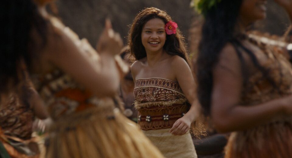 Disney’s Moana Live Action Review: เมื่อความทรงจำถูกปลุกให้กลับมามีชีวิต
